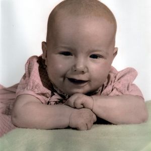 Meet your Posher, Sue